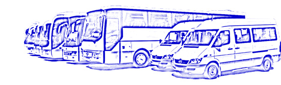 rent buses in Příbram